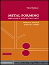 Metal Forming